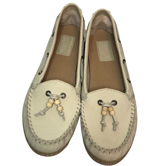 UGG Shoes - UGG loafers